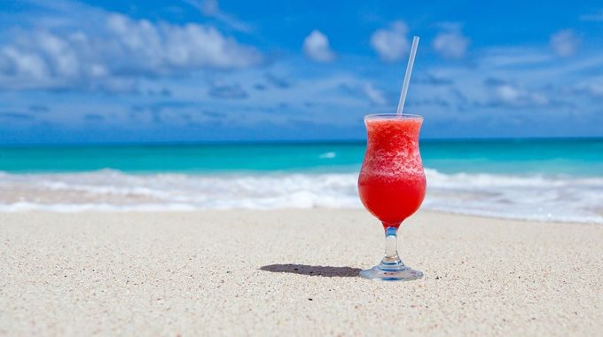 Vakantiesluiting Van 20 Juli Tot En Met 7 Augustus